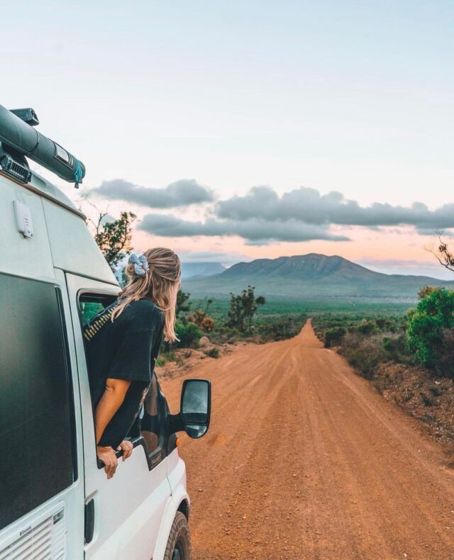 Overland-Ready 4Runner